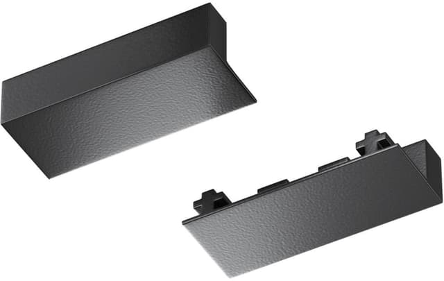 Заглушка Accessories for tracks Radity TRA084EC-112B Maytoni