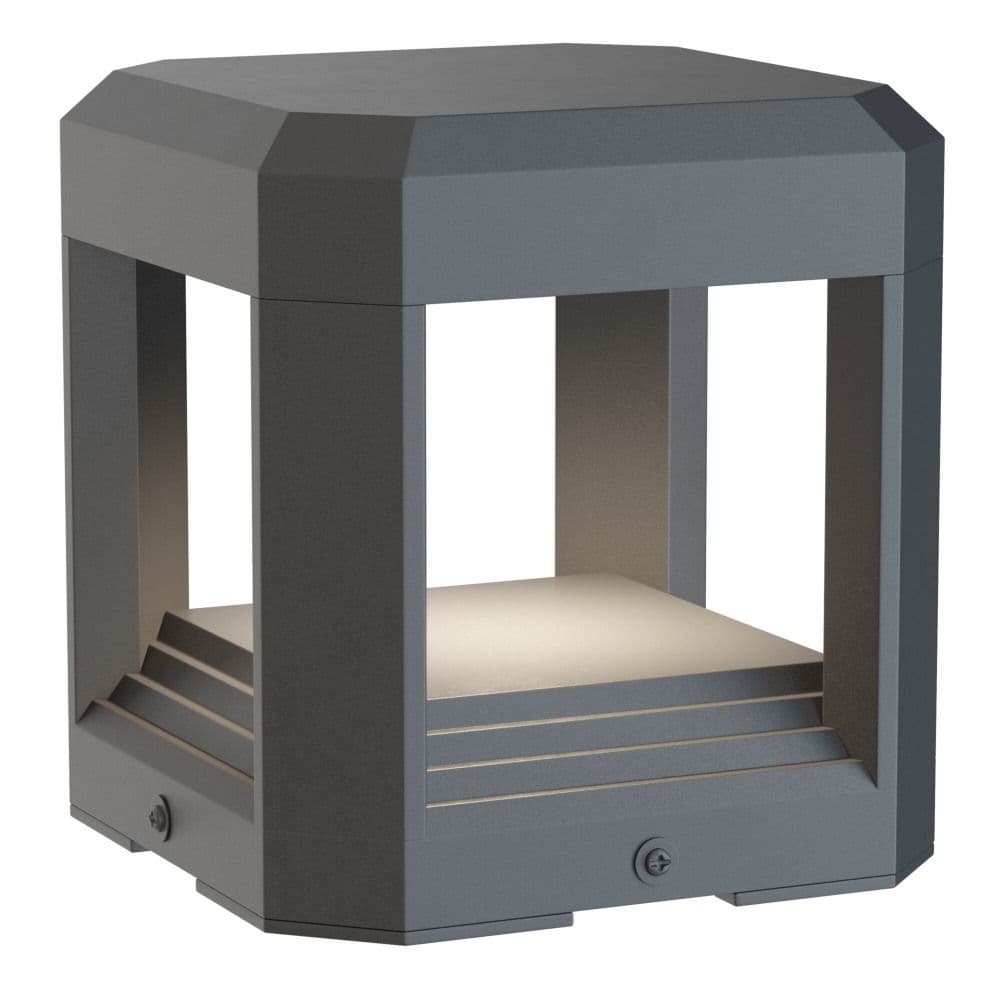 Наземный светильник Royal Mile O019FL-L13GR3K Maytoni