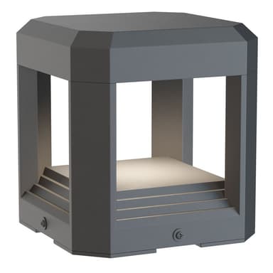 Наземный светильник Royal Mile O019FL-L13GR3K Maytoni