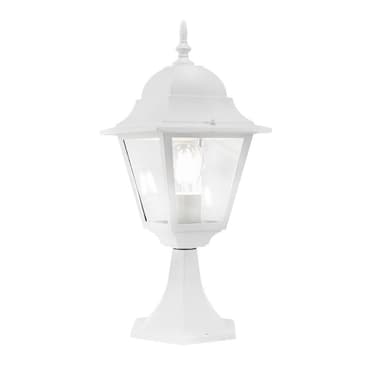 Наземный фонарь Abbey Road O002FL-01W Maytoni