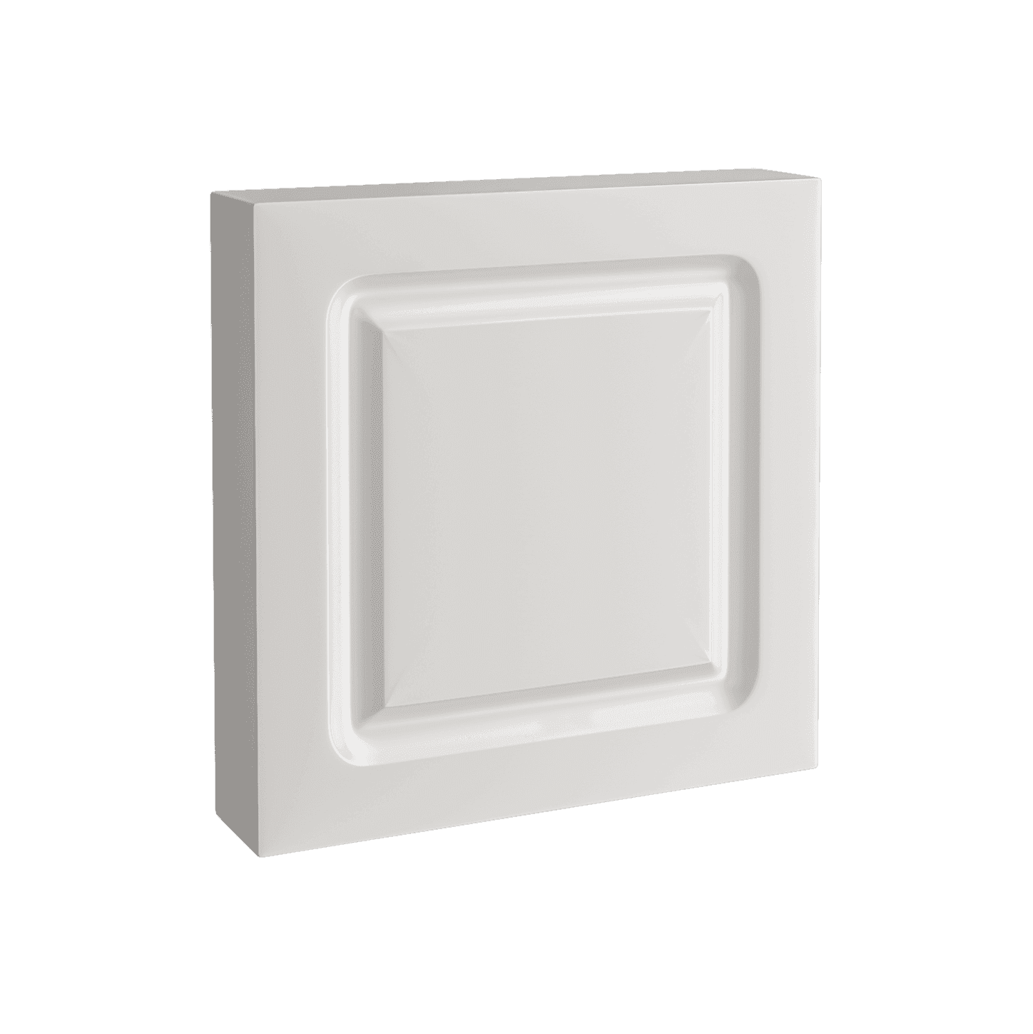 Декоративный элемент верхний Ultrawood D 2095