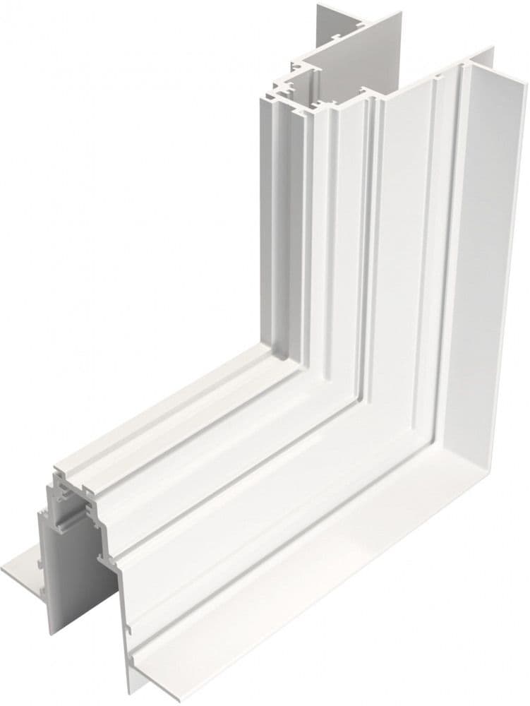 Коннектор Accessories for Tracks TRA004OCL-22W Maytoni