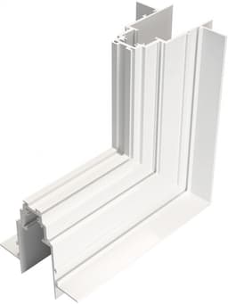 Коннектор Accessories for Tracks TRA004OCL-22W Maytoni