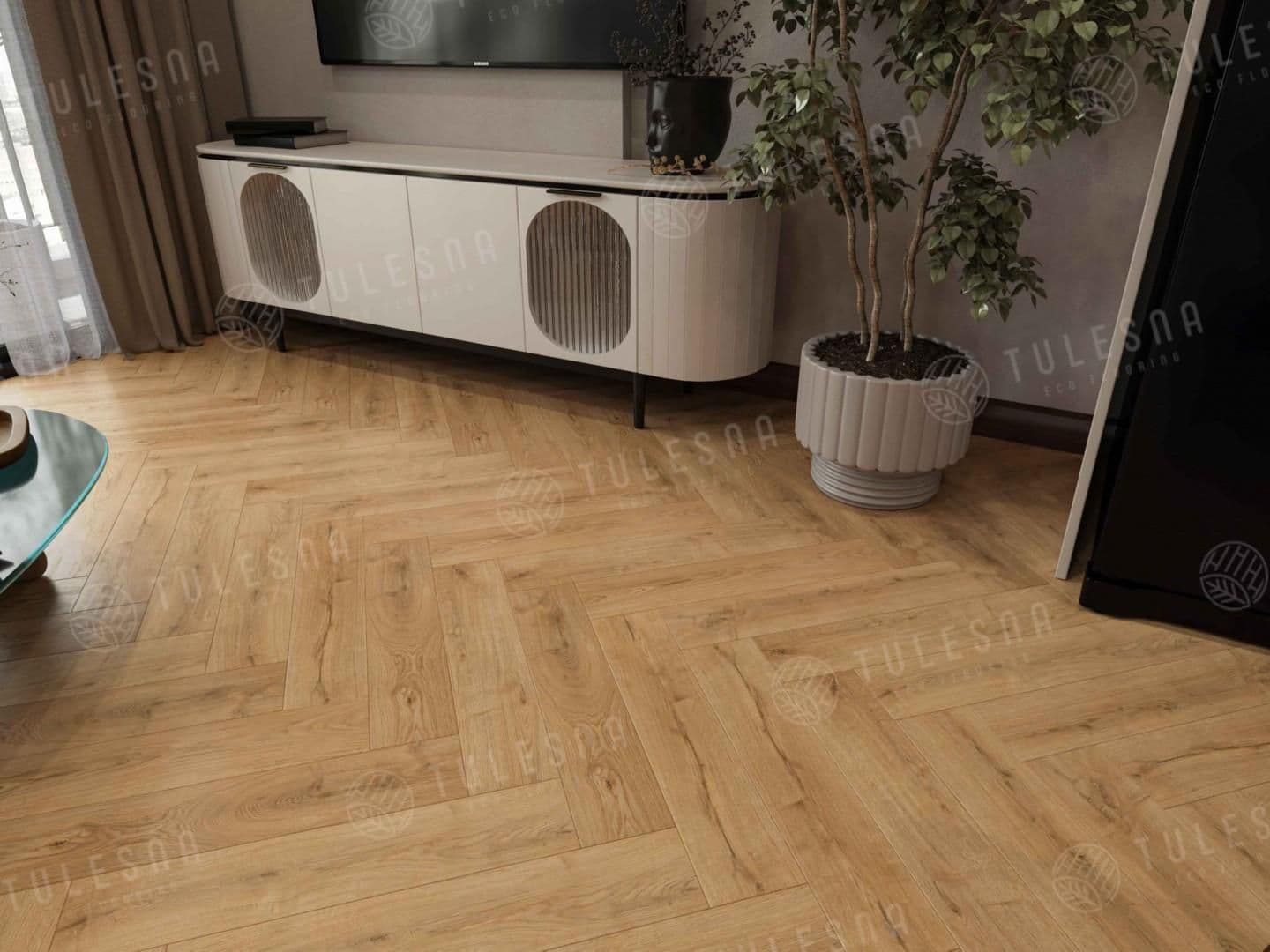 LVT плитка Nobile
