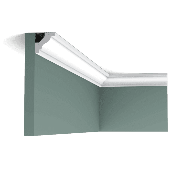 Карниз из полиуретана Orac Decor C230