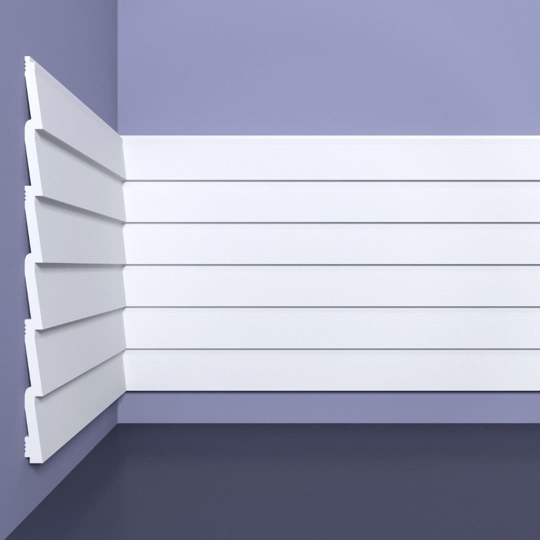 Стеновая панель Bello-Deco XPS СП 05/2