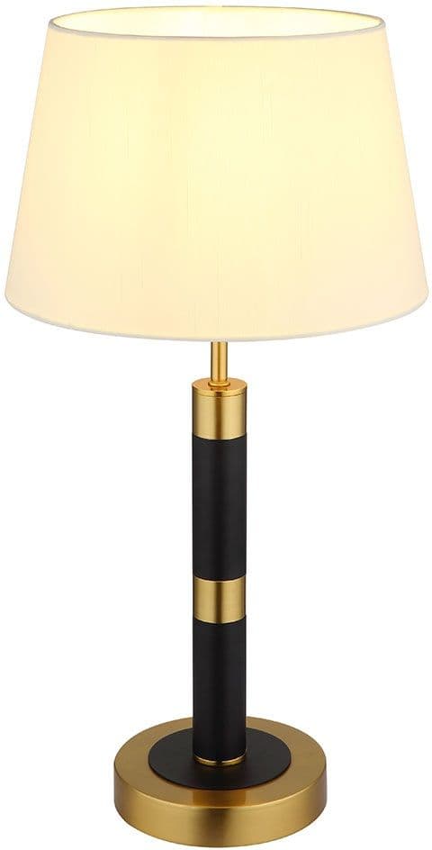 Интерьерная настольная лампа Robert A5066LT-1BK Arte Lamp
