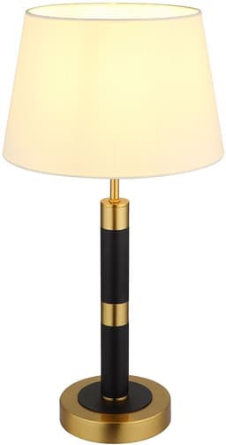 Интерьерная настольная лампа Robert A5066LT-1BK Arte Lamp