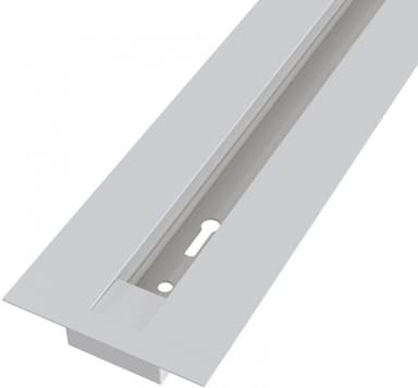 Шинопровод 1м Unity встраиваемый белый TRX004-111W Maytoni