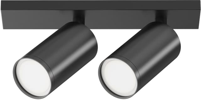 Настенно-потолочный светильник Focus S C051CL-U-2B Maytoni