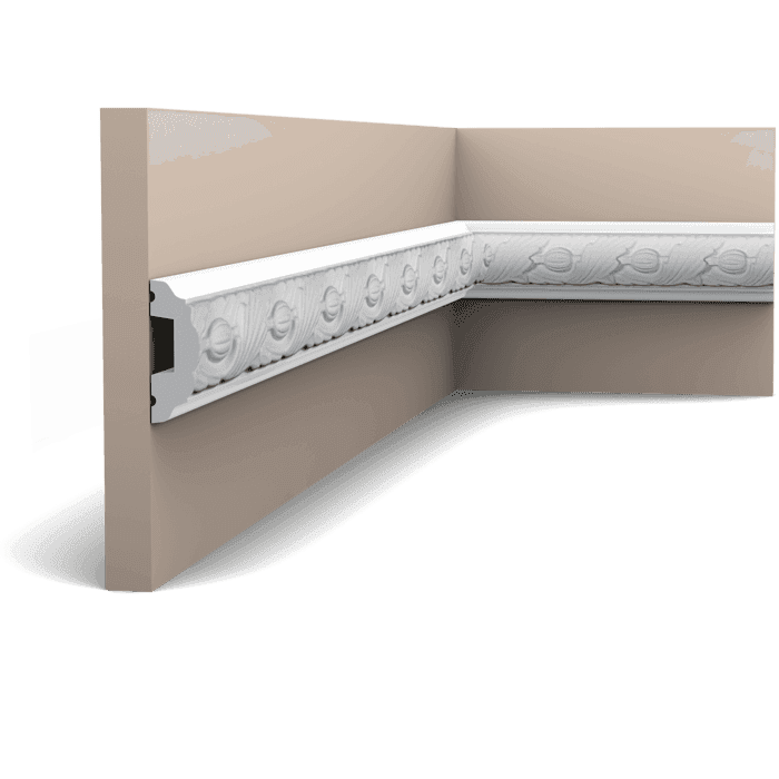 Молдинг из полиуретана Orac Decor P1020