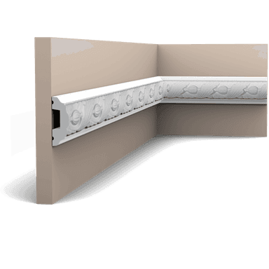 Молдинг из полиуретана Orac Decor P1020