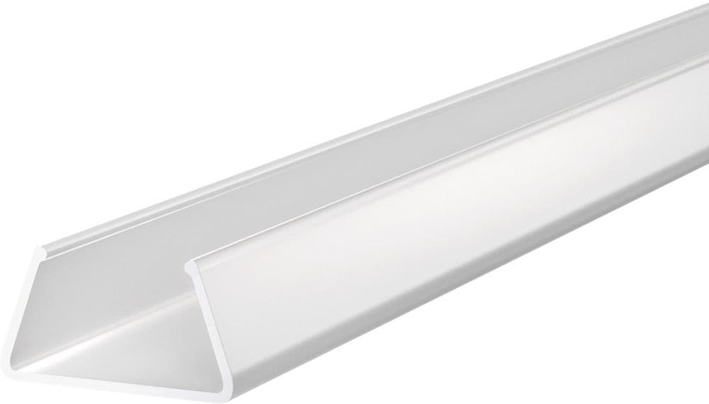 Пластиковый профиль для гибкого неона 13x13мм 1м 20087 Maytoni