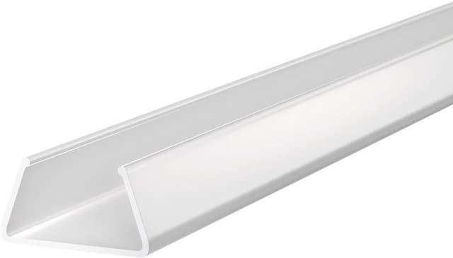 Пластиковый профиль для гибкого неона 13x13мм 1м 20087 Maytoni