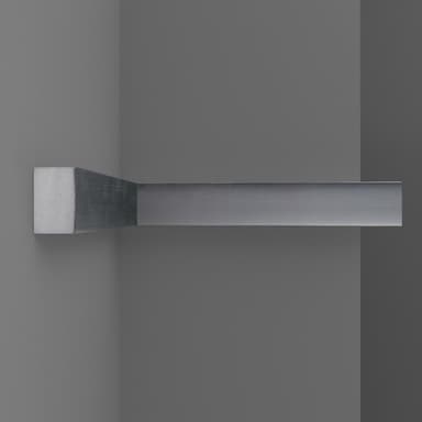 Рейка Decomaster D048-1153 ДМ