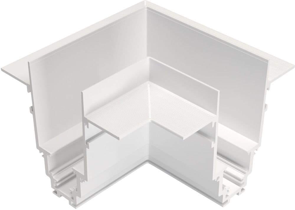 Соединитель Accessories for tracks Gravity TRX010CL-22W Maytoni