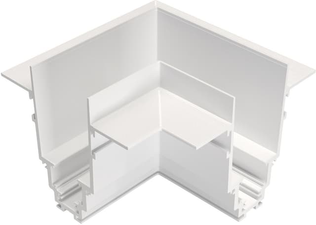 Соединитель Accessories for tracks Gravity TRX010CL-22W Maytoni