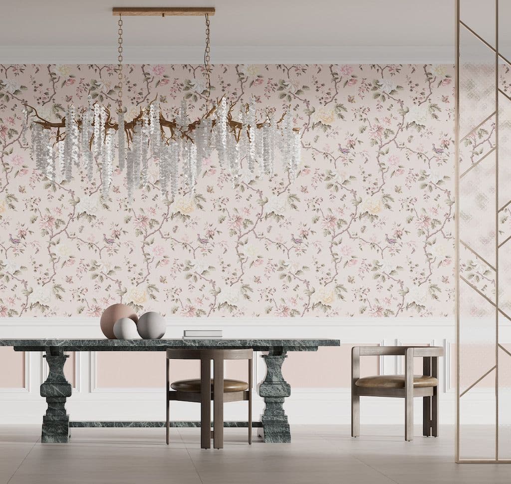 Loymina Шёлковый путь SLK1 007