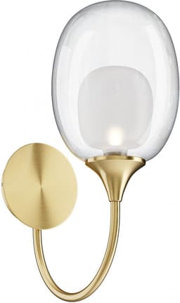 Бра Aura MOD016WL-01BS Maytoni