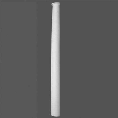 Полуколонна из полиуретана Orac Decor K1101