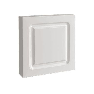 Декоративный элемент верхний Ultrawood D 2085