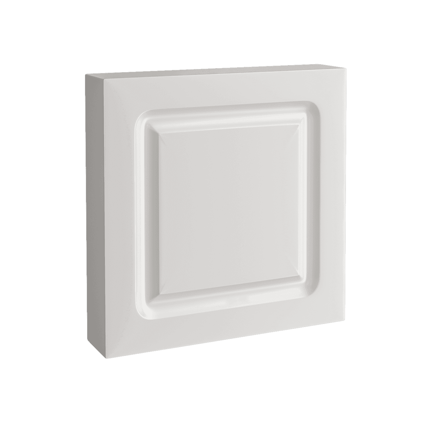 Декоративный элемент верхний Ultrawood D 2085