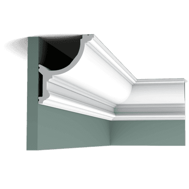 Карниз из полиуретана Orac Decor C901