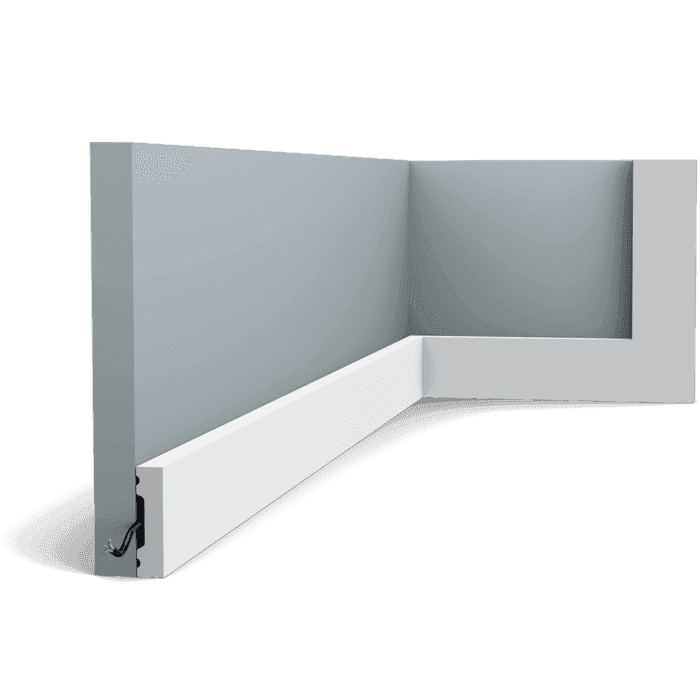 Плинтус Orac Decor SX162