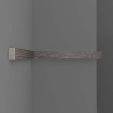 Рейка Decomaster D047-77 ДМ