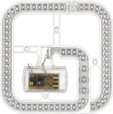 LED модуль с драйвером KLARK 357767 Novotech
