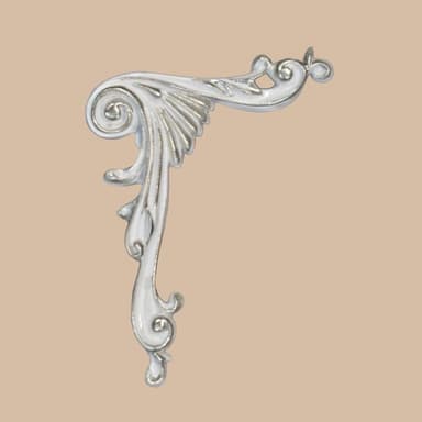 Орнамент Decomaster 66143L-60