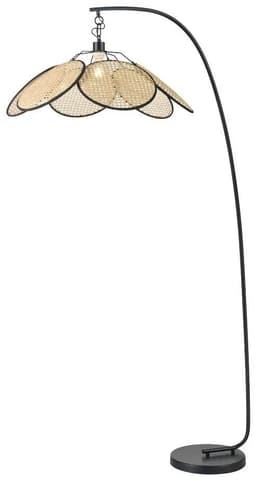 Торшер Palma WE520.01.715 Wertmark