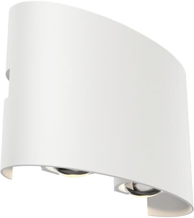 Архитектурная подсветка Strato O417WL-L4W3K Maytoni