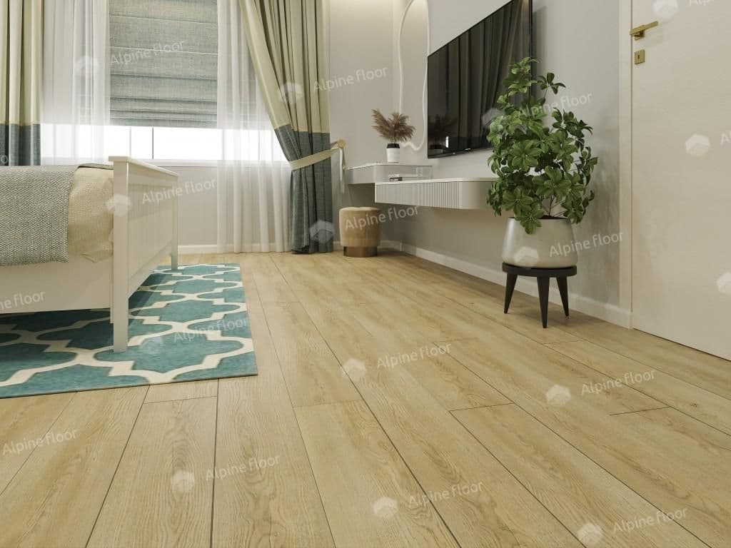 LVT плитка Тисс ЕСО 3-32