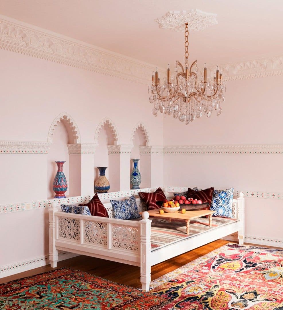 Плинтус Европласт 1.53.501