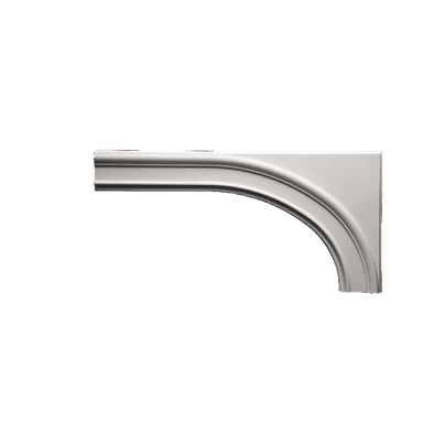 Крыло дверного проема Европласт 1.55.002 правое