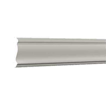 Молдинг интерьерный Европласт 1.51.367
