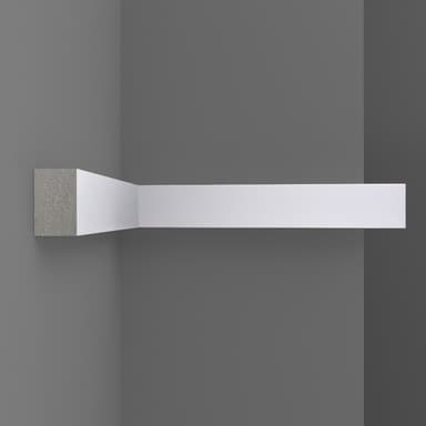 Рейка Decomaster D048-115 ДМ