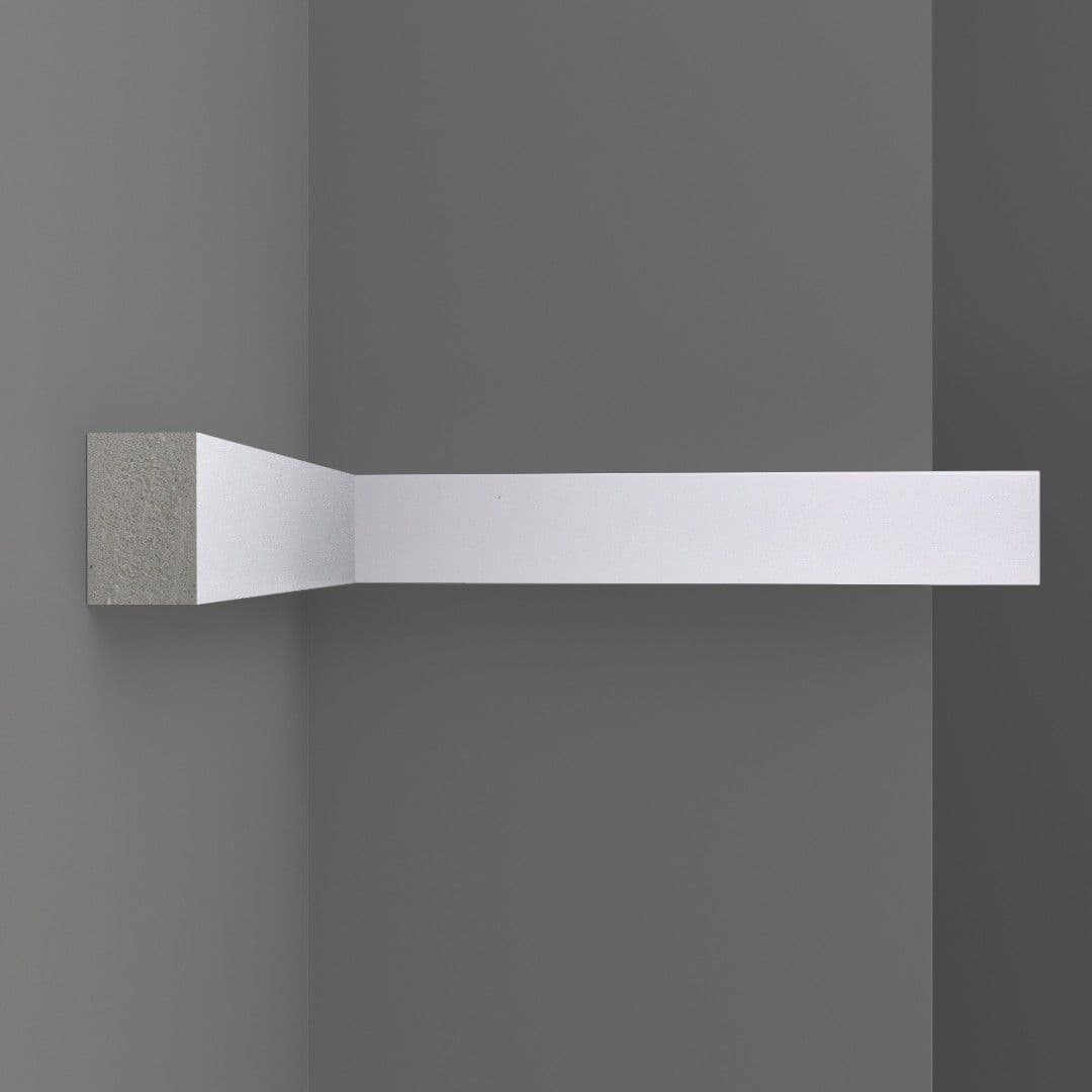 Рейка Decomaster D048-115 ДМ