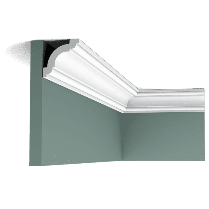 Карниз из дюрополимера Orac Decor CX124