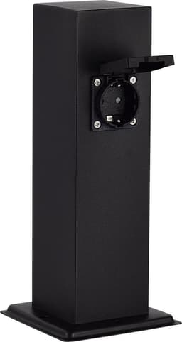 Розеточный блок Socket SL9012.405.00 ST Luce