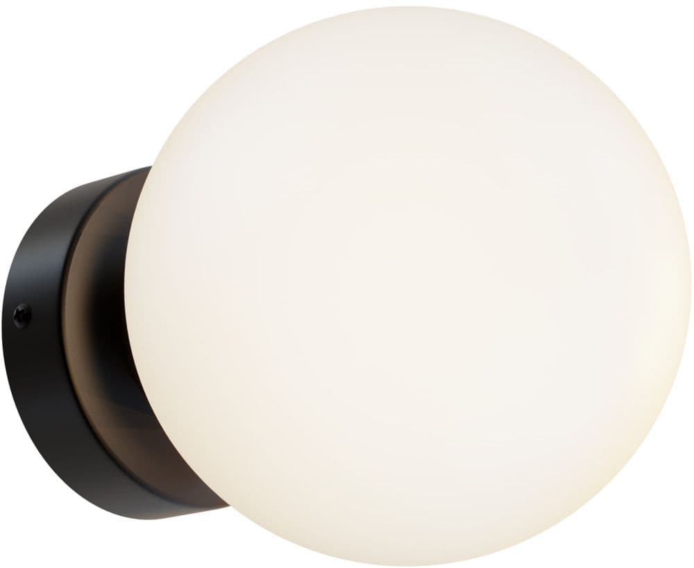 Настенно-потолочный светильник Basic form MOD321WL-01B Maytoni