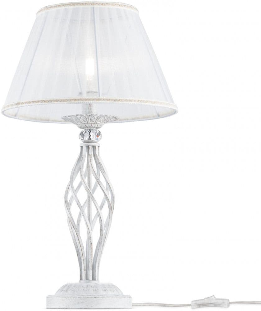 Интерьерная настольная лампа Grace ARM247-00-G Maytoni