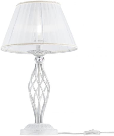 Интерьерная настольная лампа Grace ARM247-00-G Maytoni