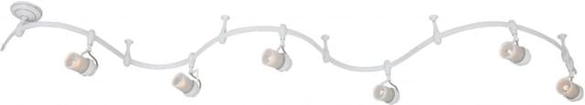 Трековая система в сборе Rail Kits A3056PL-6WH Arte Lamp