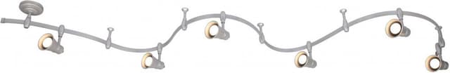 Трековая система в сборе Rail Kits A3057PL-6SI Arte Lamp