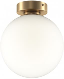 Настенно-потолочный светильник Basic form MOD321WL-01G3 Maytoni