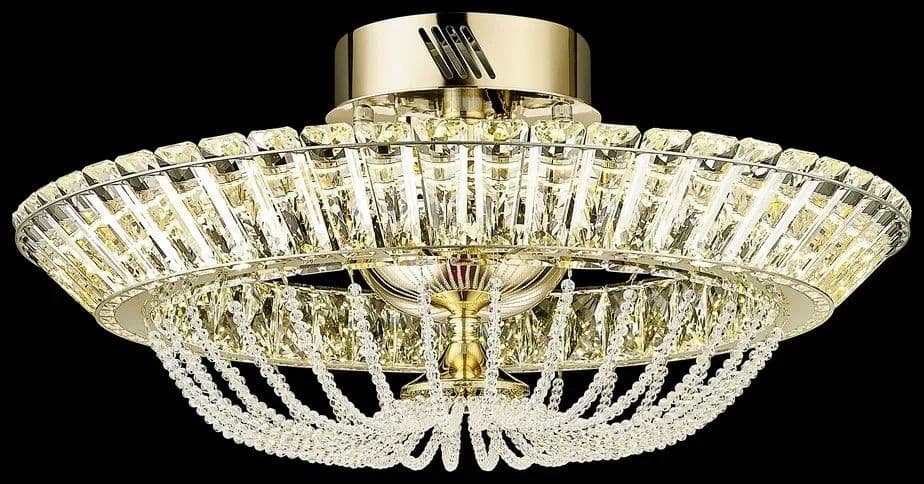 Потолочная люстра Daria WE103.60.307 Wertmark