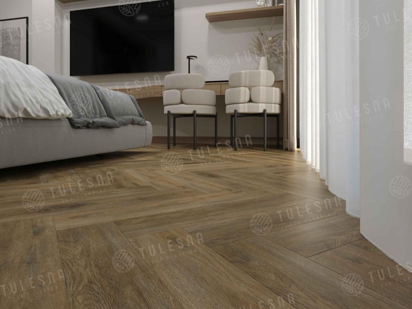 LVT плитка Divino 1005-801