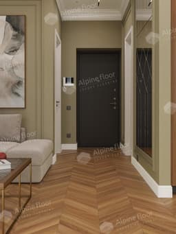 Ламинат Дуб Этна LF109-08